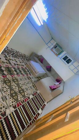 Hara, Apartments/Houses, SAR 3000/month,  Furnished,  3 BR,  110 Sq. Meter,  3BR Fully Furnished Flat