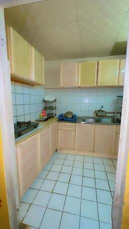 Hara, Apartments/Houses, SAR 3000/month,  Furnished,  3 BR,  110 Sq. Meter,  3BR Fully Furnished Flat