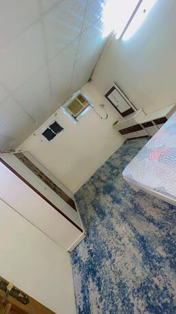 Hara, Apartments/Houses, SAR 3000/month,  Furnished,  3 BR,  110 Sq. Meter,  3BR Fully Furnished Flat