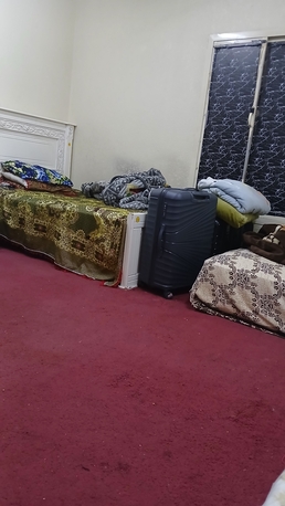 Jubail, Bedspace Available, SAR 350/month,  Furnished Bedspace