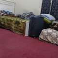 SAR 350/month,  Furnished Bedspace