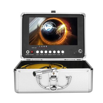 Toronto, Cleaning, See Inside Your Pipes Clearly With Sewer Camera Inspection