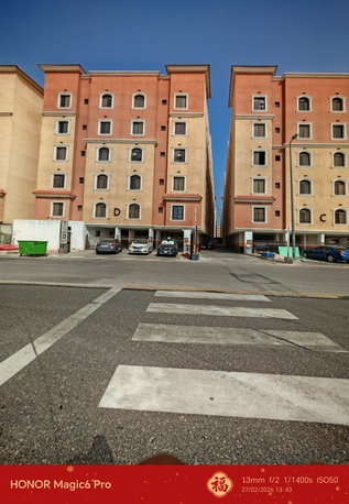 Khobar, Apartments/Houses, SAR 42600/year,  3 BR,  2BHK Spacious + 1 Spacious Majlis + Spacious Living Room Private Roof Garden