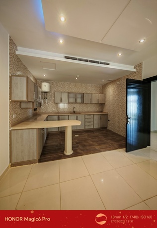 Khobar, Apartments/Houses, SAR 42600/year,  3 BR,  2BHK Spacious + 1 Spacious Majlis + Spacious Living Room Private Roof Garden