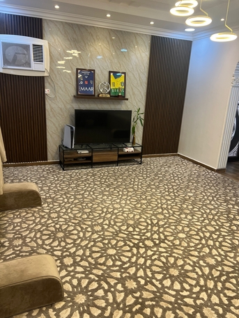 Jubail, Apartments/Houses, SAR 46000/year,  Furnished,  4 BR,  ???? Spacious Family Flat - Al Khalidiya, Jubail