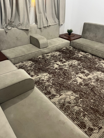 Jubail, Apartments/Houses, SAR 46000/year,  Furnished,  4 BR,  ???? Spacious Family Flat - Al Khalidiya, Jubail