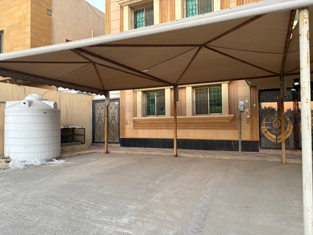 Jubail, Apartments/Houses, SAR 46000/year,  Furnished,  4 BR,  ???? Spacious Family Flat - Al Khalidiya, Jubail