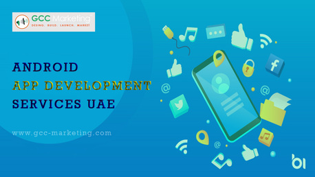Dubai, Software Development, Popular Android App Development Company In Dubai For Your Business In 2026