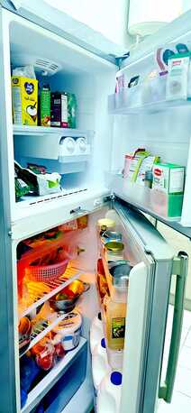 Manama, Appliances, BHD 50,  SELL SAMSUNG FREEZE IN A VERY GOOD CONDITION, SINGLE USER, SINGLE BUYER