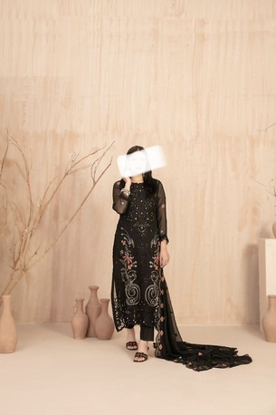 Jubail, Clothing & Accessories, SAR 269,  Original Branded Tawakal Luxury Chiffon