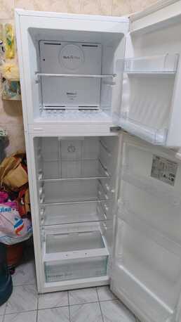 Al Safa, Appliances, SAR 800,  Excellent Condition Fridge For Sale - Class Pro/ثلاجة كلاس برو للبيع - بحالة الوكا&