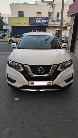 Riffa, Vehicles, Cars & Trucks , BHD 6300,  Nissan X-Trail,  2019,  Automatic,  100000 KM,    For Sale | Excellent Condition | Single Owner | Best Price In Bahrain