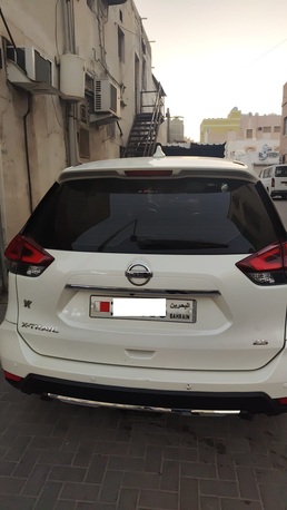Riffa, Vehicles, Cars & Trucks , BHD 6300,  Nissan X-Trail,  2019,  Automatic,  100000 KM,    For Sale | Excellent Condition | Single Owner | Best Price In Bahrain