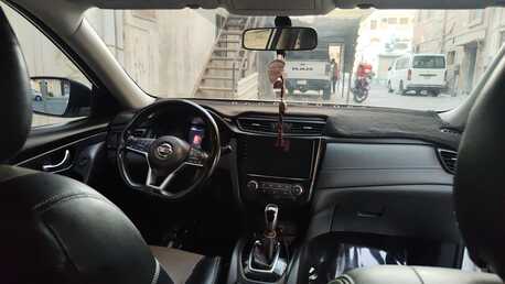 Riffa, Vehicles, Cars & Trucks , BHD 6300,  Nissan X-Trail,  2019,  Automatic,  100000 KM,    For Sale | Excellent Condition | Single Owner | Best Price In Bahrain
