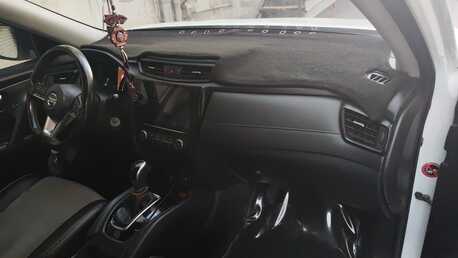 Riffa, Vehicles, Cars & Trucks , BHD 6300,  Nissan X-Trail,  2019,  Automatic,  100000 KM,    For Sale | Excellent Condition | Single Owner | Best Price In Bahrain