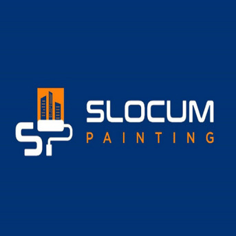 New York, Printing, Slocum Painting