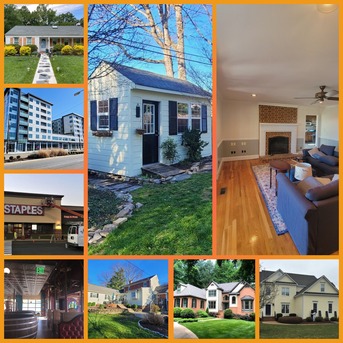 New York, Printing, Slocum Painting