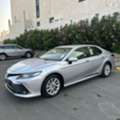 SAR 95,  Toyota Camry,  2023,  Automatic,  55000 KM,