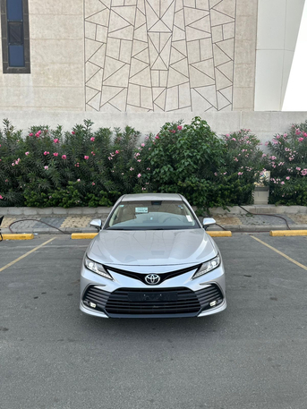 Jubail, Vehicles, Cars & Trucks , SAR 95,  Toyota Camry,  2023,  Automatic,  55000 KM,
