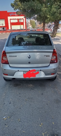 Al Adama, Vehicles, Cars & Trucks , SAR 12000,  Renault Logan , 2012 Model , Automatic Transmission.,  2012,  Automatic,  84000 KM,