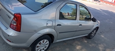 Al Adama, Vehicles, Cars & Trucks , SAR 12000,  Renault Logan , 2012 Model , Automatic Transmission.,  2012,  Automatic,  84000 KM,