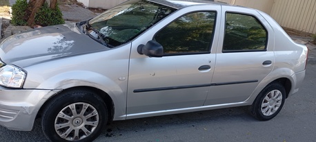 Al Adama, Vehicles, Cars & Trucks , SAR 12000,  Renault Logan , 2012 Model , Automatic Transmission.,  2012,  Automatic,  84000 KM,