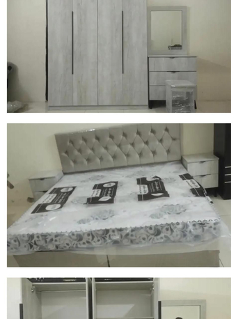 Jeddah, Furniture, SAR 1,  Bedets Are Available With Afordable Prices And Best Quaility