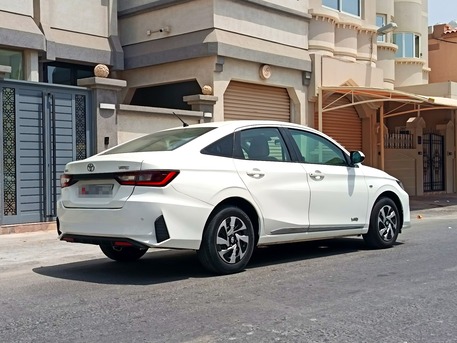 Riffa, Vehicles, Cars & Trucks , BHD 4500,  TOYOTA YARIS,  2023,  Automatic,  63000 KM,  1.5L EXCELLENT CONDITION FAMILY USED CAR FOR SALE