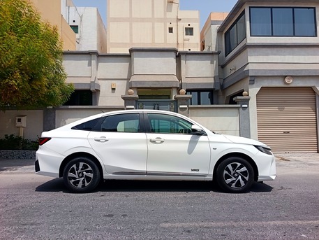 Riffa, Vehicles, Cars & Trucks , BHD 4500,  TOYOTA YARIS,  2023,  Automatic,  63000 KM,  1.5L EXCELLENT CONDITION FAMILY USED CAR FOR SALE