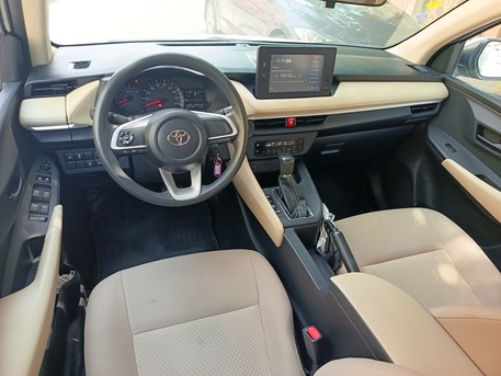 Riffa, Vehicles, Cars & Trucks , BHD 4500,  TOYOTA YARIS,  2023,  Automatic,  63000 KM,  1.5L EXCELLENT CONDITION FAMILY USED CAR FOR SALE