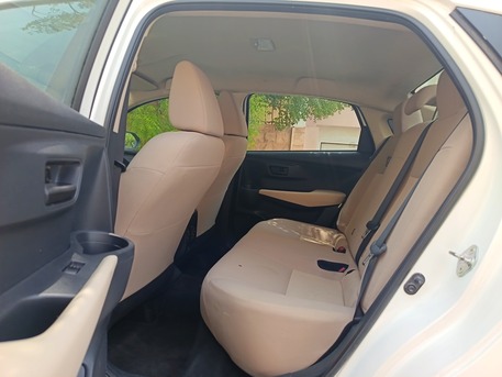 Riffa, Vehicles, Cars & Trucks , BHD 4500,  TOYOTA YARIS,  2023,  Automatic,  63000 KM,  1.5L EXCELLENT CONDITION FAMILY USED CAR FOR SALE