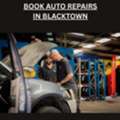 Book Auto Repairs In Blacktown &ndash; Fast & Reliable