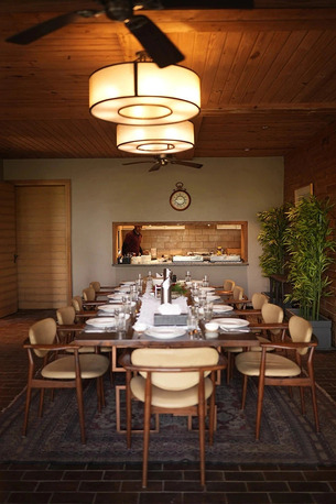 Mumbai, Business, Stay Above The Clouds: Finest Luxury Hotels In Himachal | Estate 5