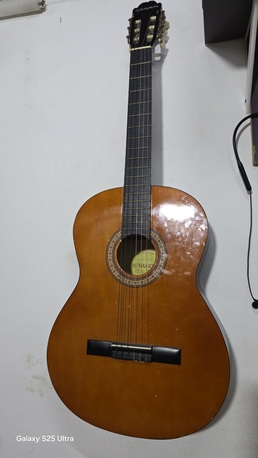 Riyadh, Sporting Goods, SAR 250,  Guiter Suzuki Brand
