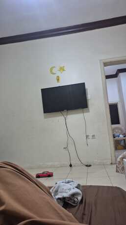 Jeddah, Apartments/Houses, SAR 1500/month,  Furnished,  2 BR,  20 Sq. Feet,  I Am Offering 2 Bed Room Apartment  Rent Only For Family