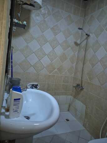 Jeddah, Apartments/Houses, SAR 1500/month,  Furnished,  2 BR,  20 Sq. Feet,  I Am Offering 2 Bed Room Apartment  Rent Only For Family