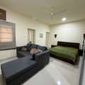 BHD 170/year,  Studio,  Fully Furnished Studio Flat
