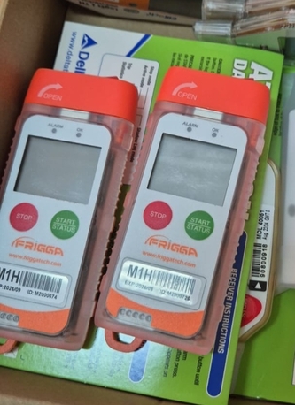 Dammam, Electronics, SAR 1,  Data Logger Devices