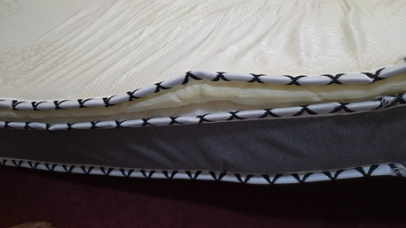 Al Badiyah, Household Items, SAR 100,  King Size Matress In Good Condition. Like New.