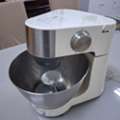 SAR 150,  Gas Stove Auto Ignition And Kenwood Stand Mixer
