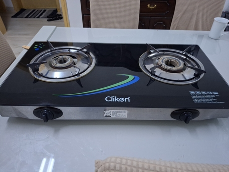 Olaya, Appliances, SAR 50,  Gas Stove Auto Ignition