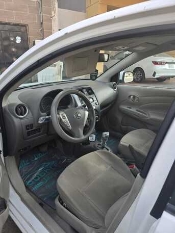 Jeddah, Vehicles, Cars & Trucks , SAR 22000,  Nissan Sunny,  2020,  Automatic,  260000 KM,  Urgent Sale Good Condition