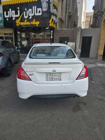 Jeddah, Vehicles, Cars & Trucks , SAR 22000,  Nissan Sunny,  2020,  Automatic,  260000 KM,  Urgent Sale Good Condition