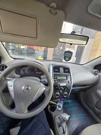 Jeddah, Vehicles, Cars & Trucks , SAR 22000,  Nissan Sunny,  2020,  Automatic,  260000 KM,  Urgent Sale Good Condition