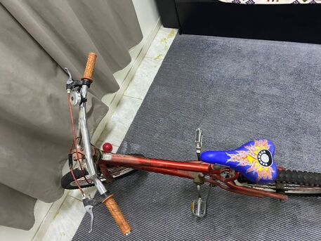 Yanbu, Bicycles, SAR 200,  Bicycle(mid-sized)