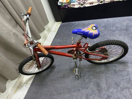 Yanbu, Bicycles, SAR 200,  Bicycle(mid-sized)