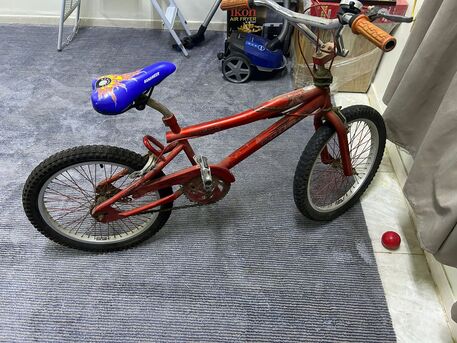 Yanbu, Bicycles, SAR 200,  Bicycle(mid-sized)
