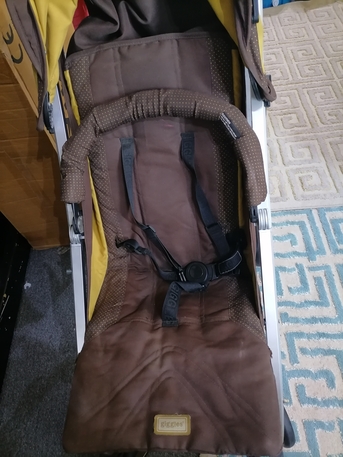 Jubail, Baby & Kid Stuff, SAR 100,  Baby Stroller