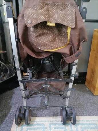 Jubail, Baby & Kid Stuff, SAR 100,  Baby Stroller