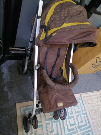Jubail, Baby & Kid Stuff, SAR 100,  Baby Stroller